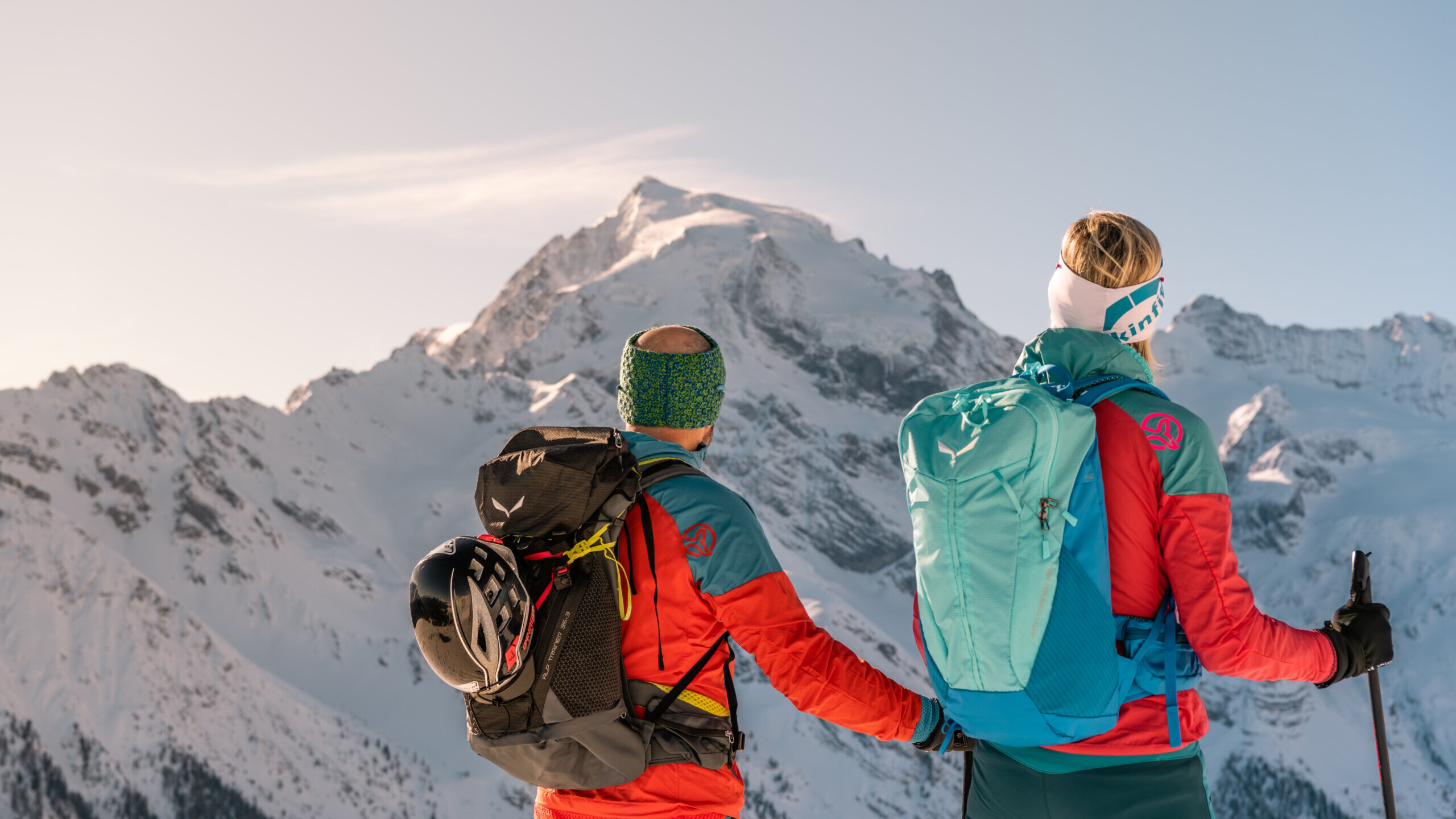 Powder Snow Weeks