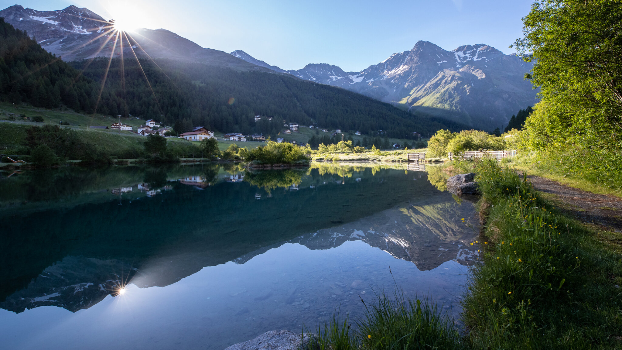 Euer Hotel in Sulden Urlaub am Ortler Vinschgau Julius Payer