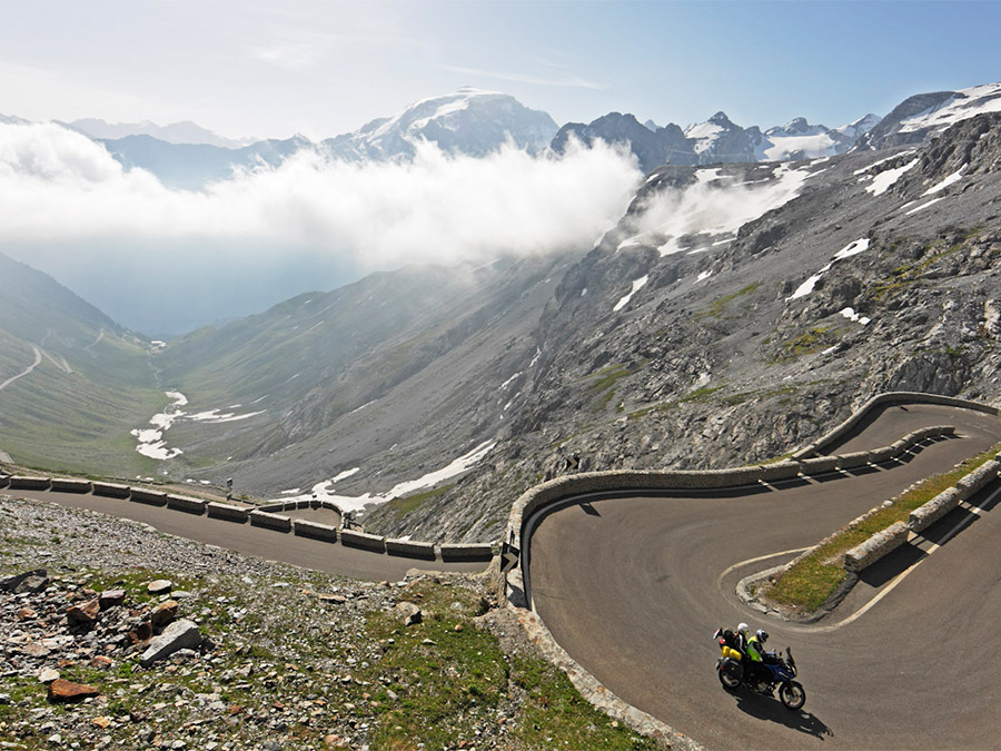 Hotel per motociclisti alto adige